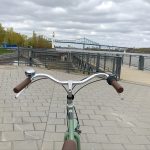 Montréal à vélo
