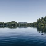 Un week-end à Tremblant ! 🏕