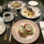 Brunch O&rsquo;Clock : Bar George 🏰