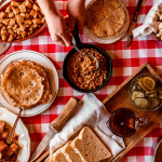 menu de cabanes à sucre montreal