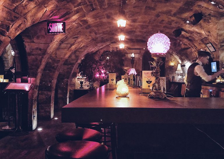 meilleurs cocktails à Montréal