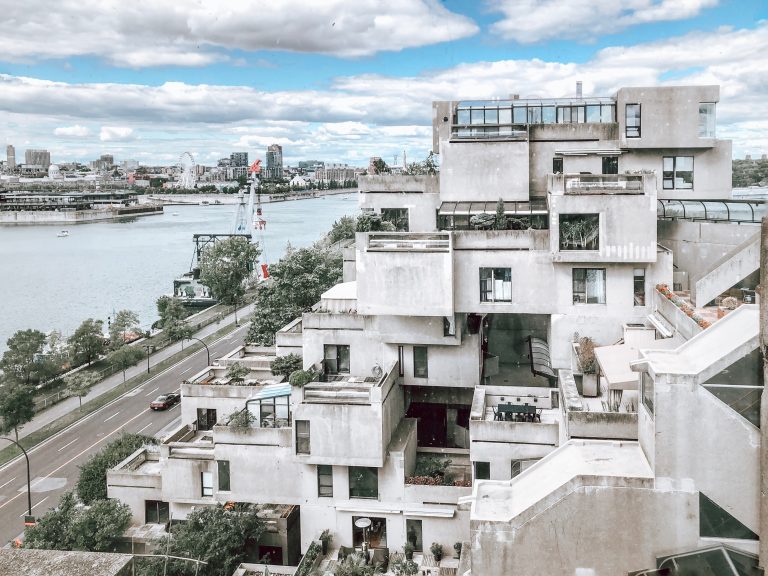 Habitat 67