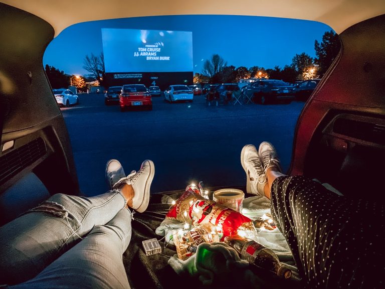 Ciné-parc St Eustache