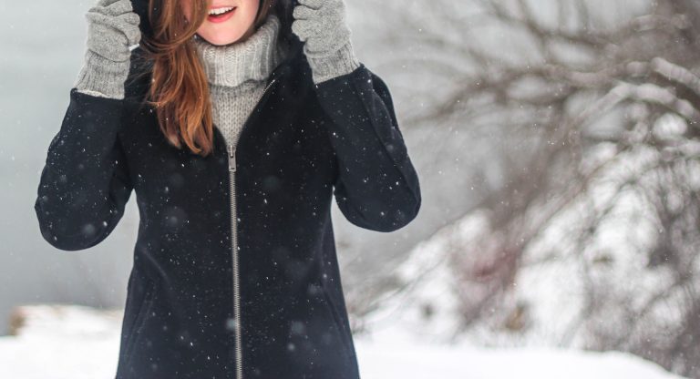 choisir son manteau d'hiver
