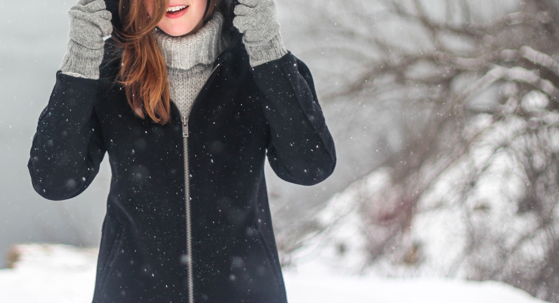 Comment bien choisir son manteau d'hiver au Québec? 🧥 - Off to Montréal