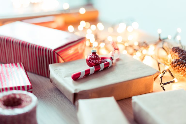 Mes idées de cadeaux locaux pour Noël 🎁 (édition 2020)