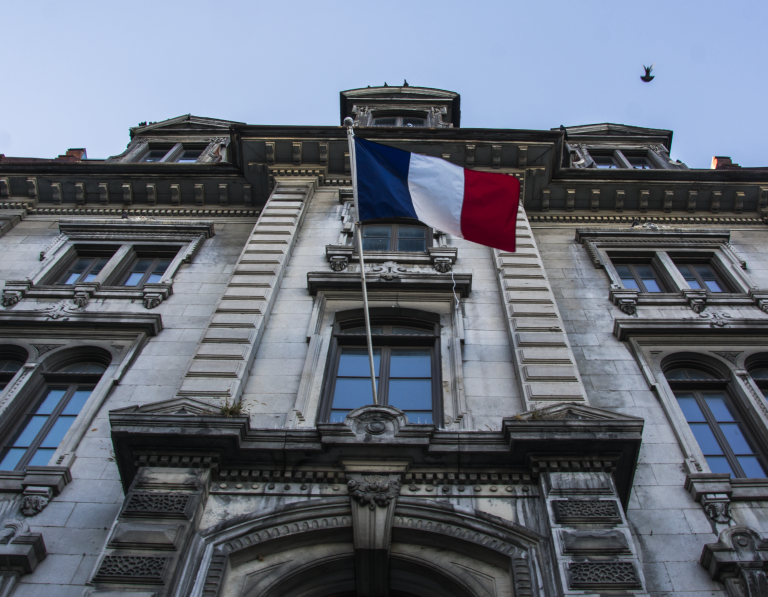 Union française de Montréal