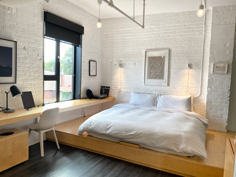 The Annex Hotel Toronto
