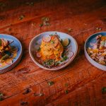Brunch O&rsquo;Clock : Barranco