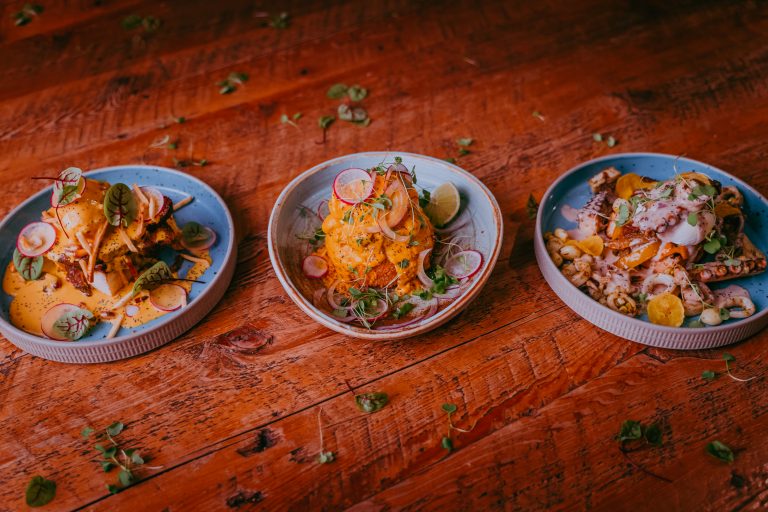 Brunch O&rsquo;Clock : Barranco