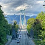 Quoi faire à vancouver lion gate bridge