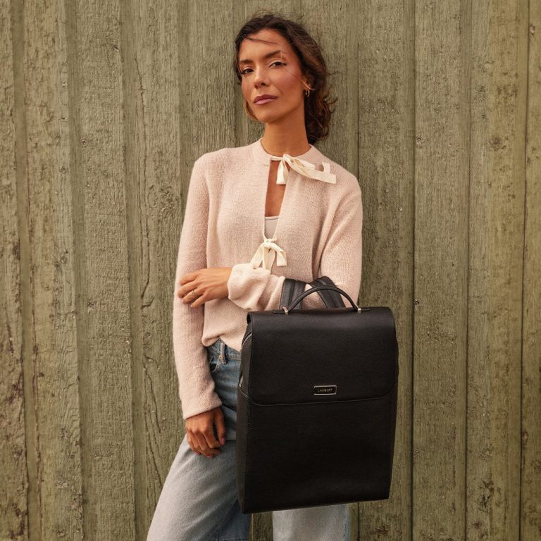 5 marques canadiennes de sac de travail pour femme 💼