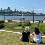 Québec l&rsquo;été, 10 idées d’activités incontournables ☀️