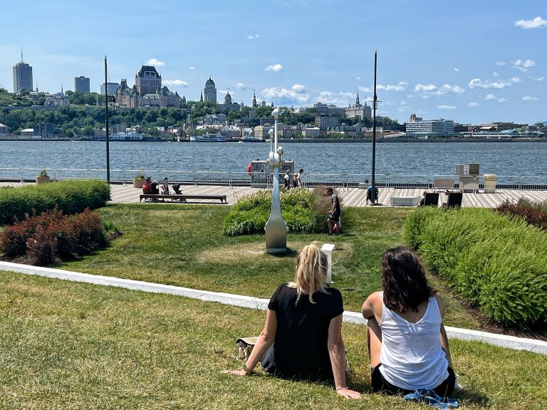 Québec l&rsquo;été, 10 idées d’activités incontournables ☀️