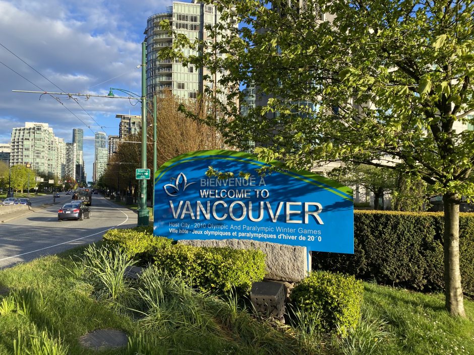 Vancouver, tout ce qu'il faut savoir pour une première visite