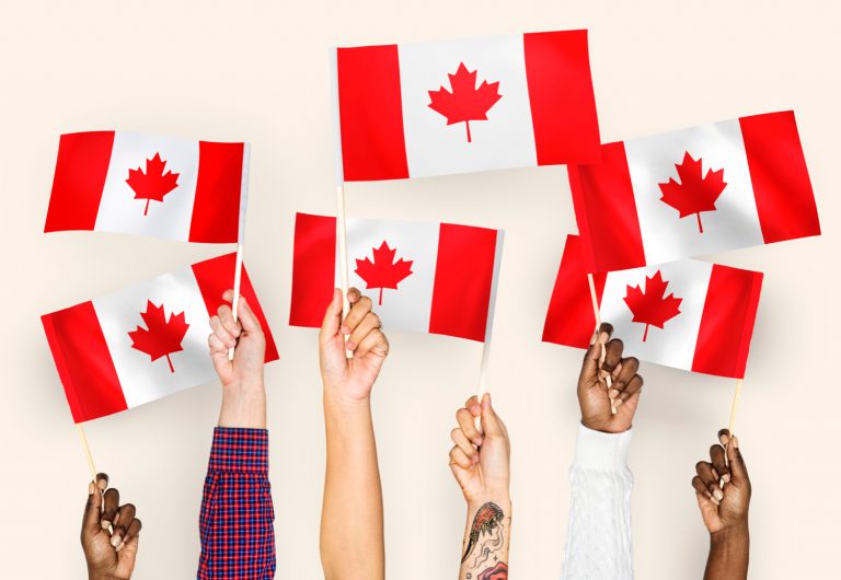 faire la demande de citoyenneté au canada en ligne