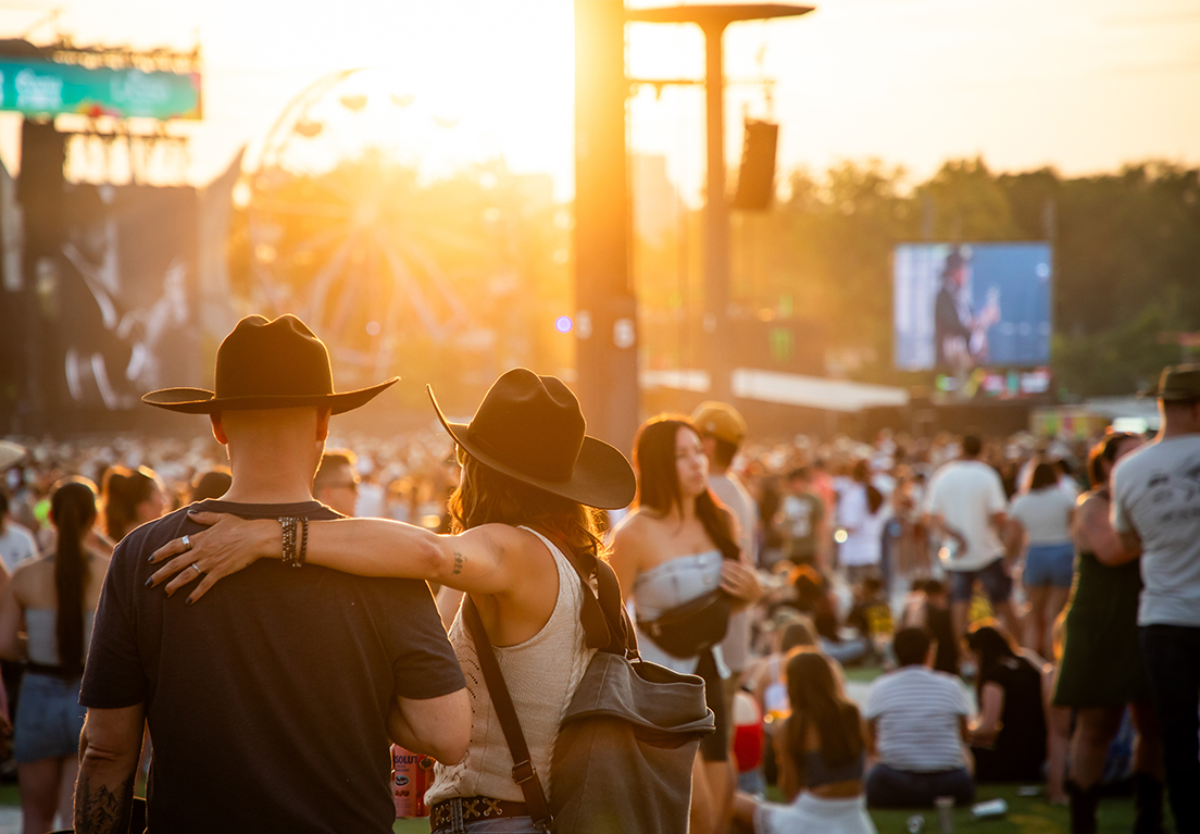 LASSO 2026, le festival qui transforme le parc Jean-Drapeau en grand party d&rsquo;été