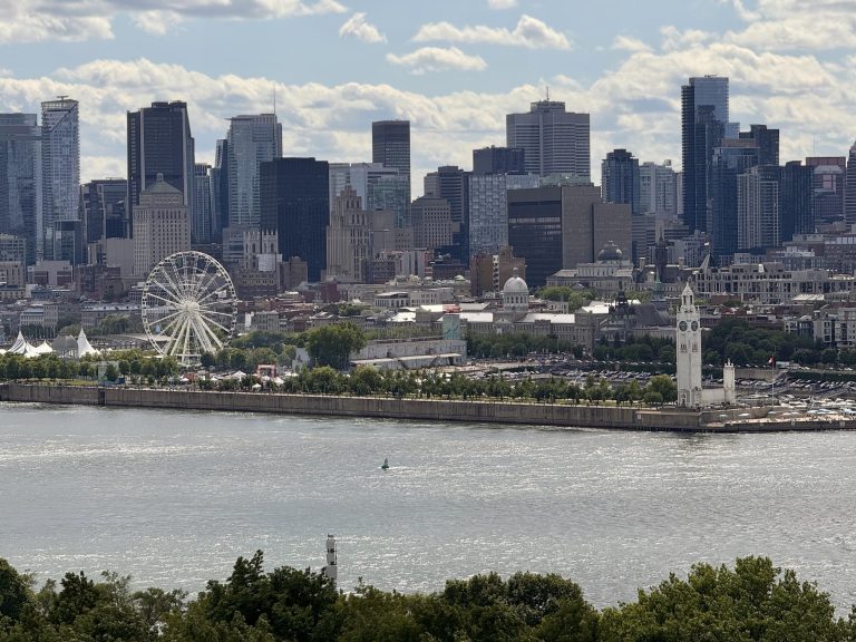 Montréal en été : mon itinéraire idéal de 72 heures.