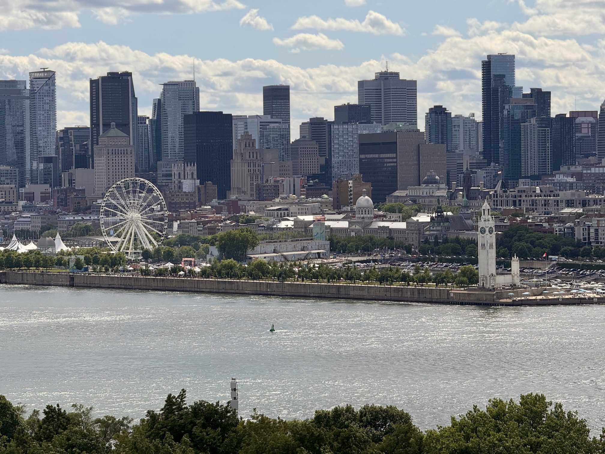 Montréal en été : mon itinéraire idéal de 72 heures.